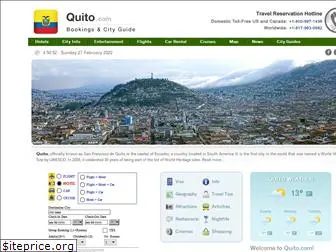 quito.com