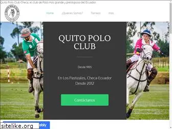 quitopoloclub.com