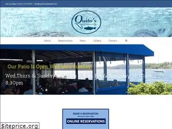 quitosrestaurant.com