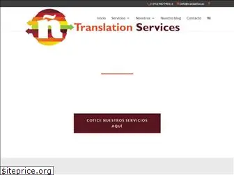 quitotranslation.com