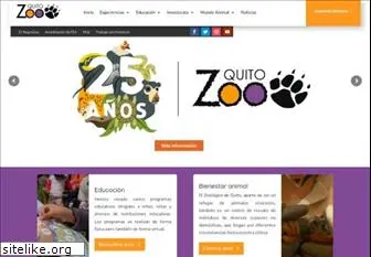 quitozoo.org
