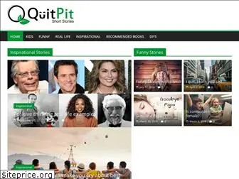 quitpit.com