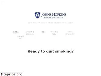 quitsmokingbaltimore.org