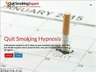 quitsmokingexpert.com.au