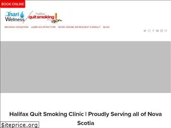 quitsmokinghalifax.com