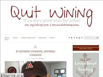 quitwining.com
