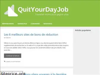 quityourdayjob.org