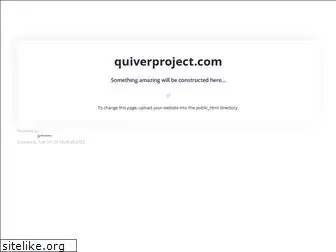 quiverproject.com