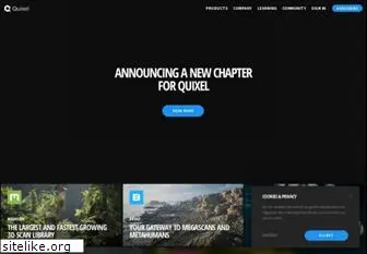 quixel.com