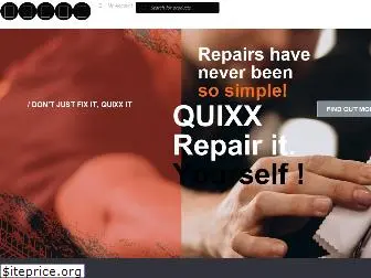 quixx-usa.com