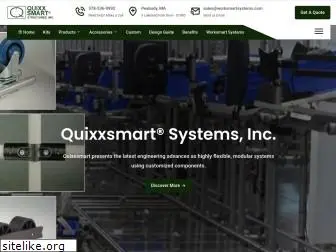 quixxsmart.com