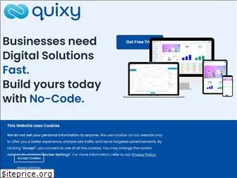 quixy.com