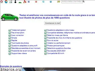 quiz-code-route.fr