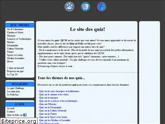 quiz-en-folie.com