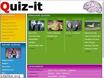 quiz-it.nl