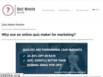 quiz-maker-review.com