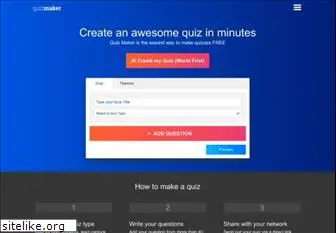 quiz-maker.com