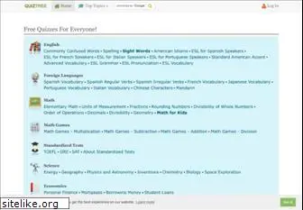 quiz-tree.com
