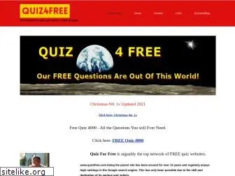 quiz4free.com