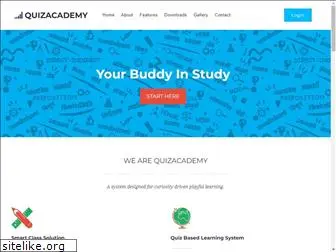 quizacademy.org