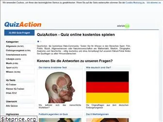 quizaction.de