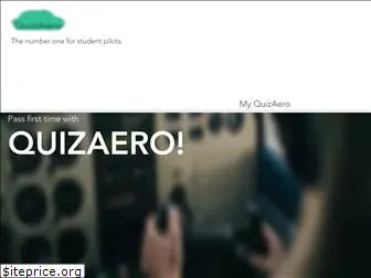 quizaero.co.uk