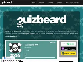 quizbeard.com