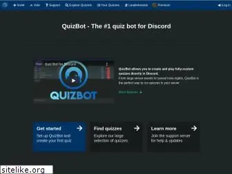 quizbot.xyz