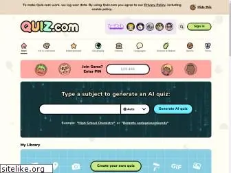 quizcat.com