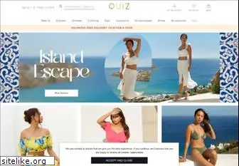 quizclothing.co.uk