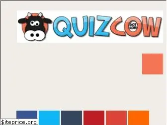 quizcow.com