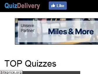 quizdelivery.com