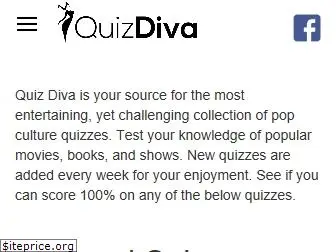 quizdiva.net