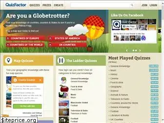 quizfactor.com