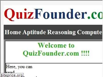 quizfounder.com