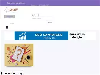 quizfrenzy.com