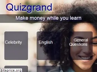 quizgrand.com