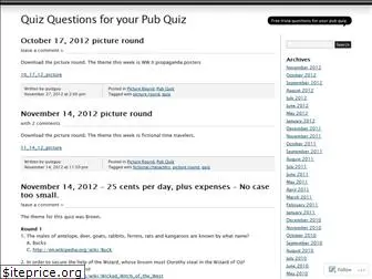 quizguy.wordpress.com