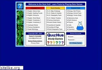 quizhub.com