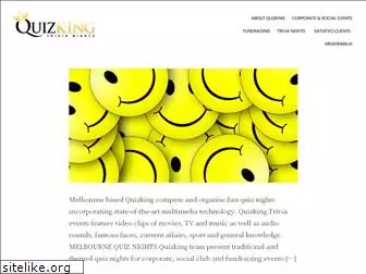 quizking.com.au