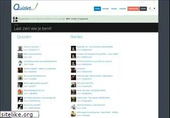 quizlet.nl