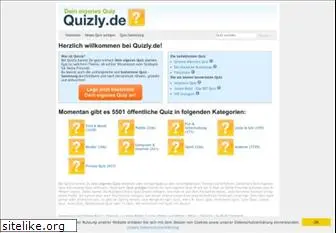 quizly.com