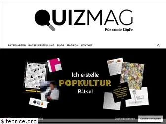 quizmag.de