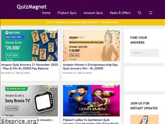 quizmagnet.in