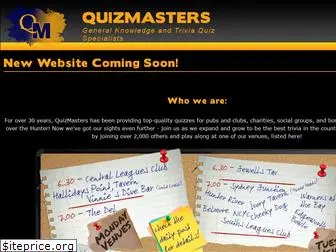 quizmasters.com.au
