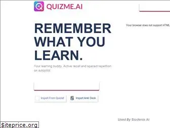 quizme.ai