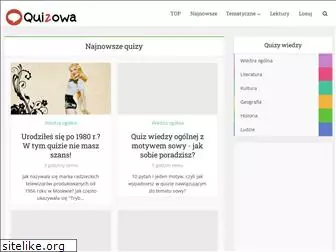 quizowa.pl