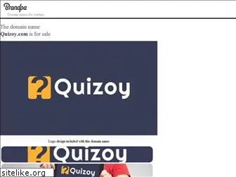 quizoy.com