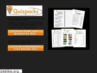 quizpacks.co.uk