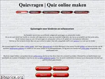 quizplein.nl